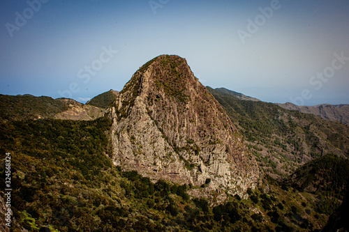 mountain in crimea © Travel_IR
