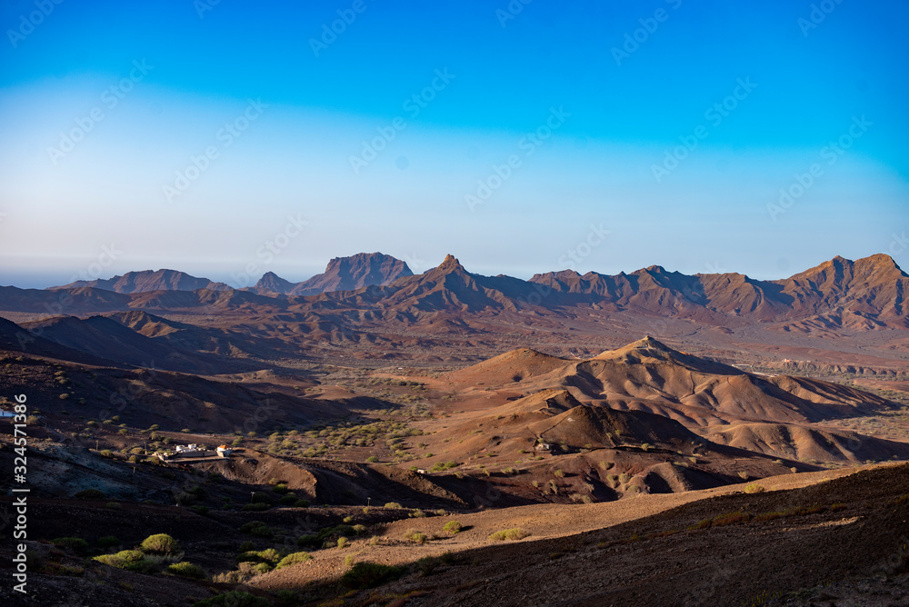 Cabo Verde