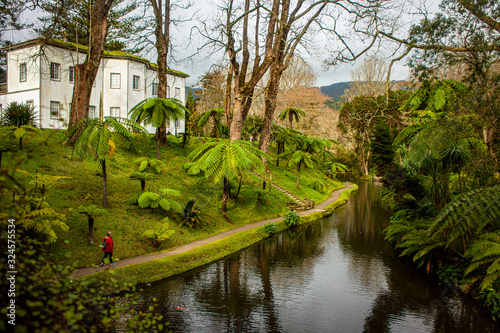 Fototapeta Naklejka Na Ścianę i Meble -  Azores
