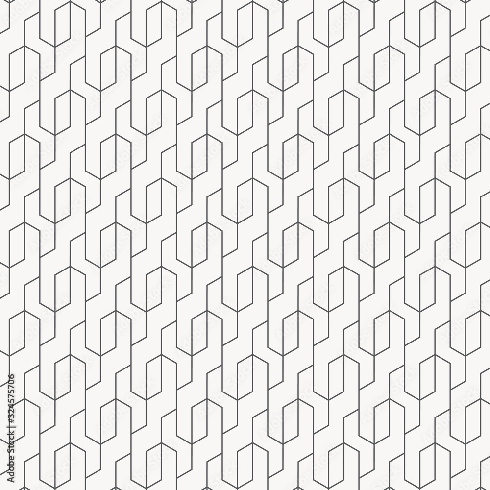 Linear vector pattern, repeating thin line décor for clean background. Pattern is clean for design, fabric, wallpaper, printing. Pattern is on swatches panel. Linear vector pattern, repeating thin line décor for clean background. Pattern is clean for design, fabric, wallpaper, printing. Pattern is on swatches panel.