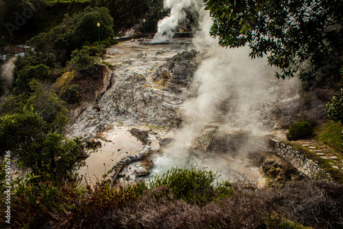 Azores