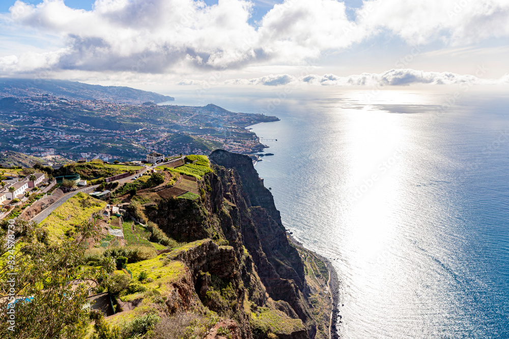Madeira Madeira