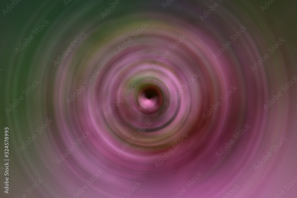 Obraz premium Abstract Swirling radial pattern background. illustration for swirl design.
