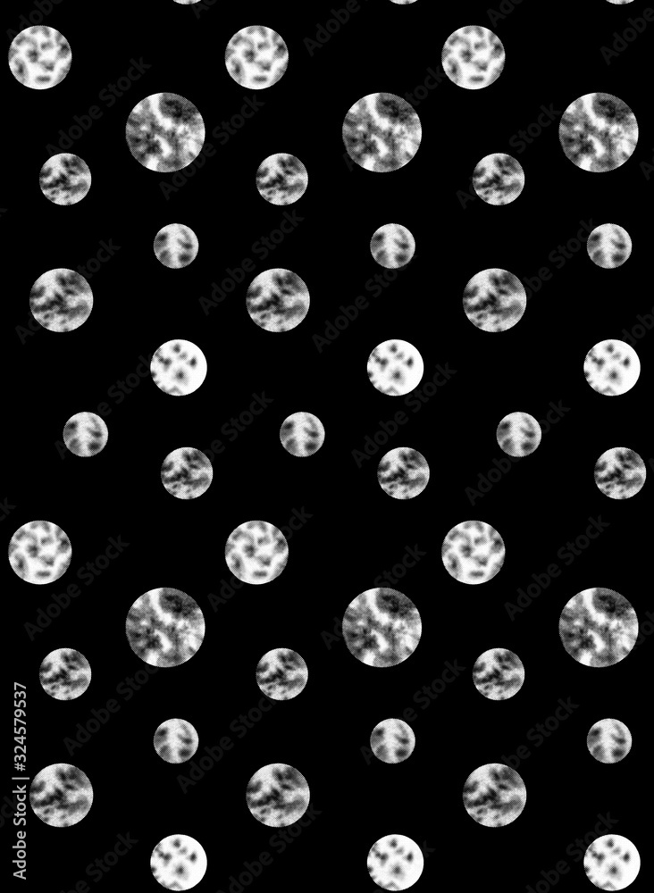 seamless pattern with earth design seamless pattern with earth design
