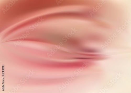 spring silk abstract background pink ash gives freshness and happiness. Feminine pink pattern