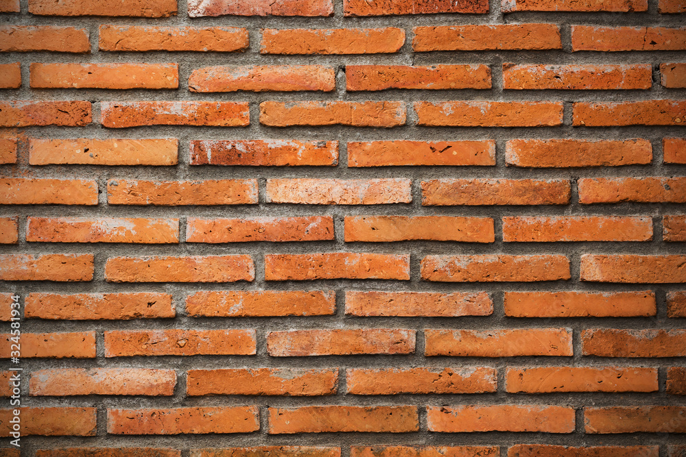 Fototapeta premium brick wall
