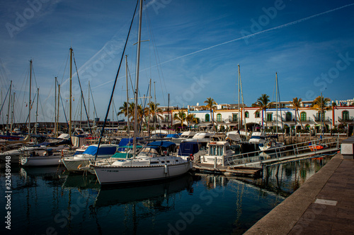 Gran Canaria