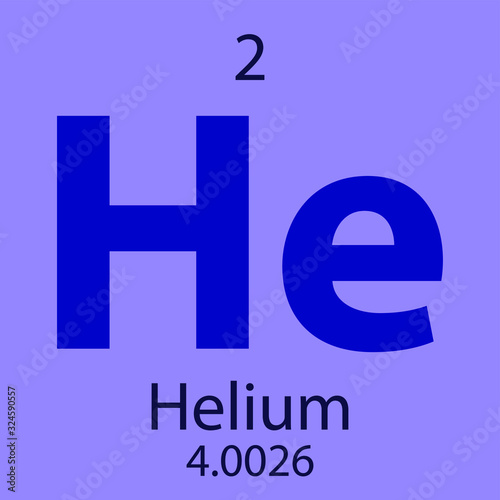 Helium icon