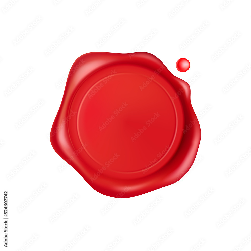 34,659 Wax Seal Images, Stock Photos, 3D objects, & Vectors