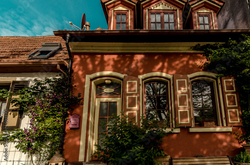 IN Germersheim am Rhein Stillleben 