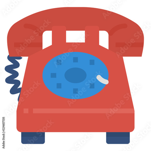 Phone icon