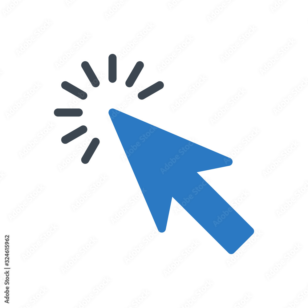 cursor cursor
