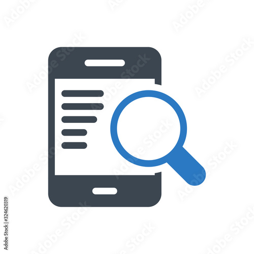 search