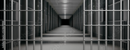 Canvastavla Prison interior
