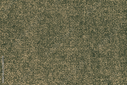  Background, texture of retro corduroy fabric photo