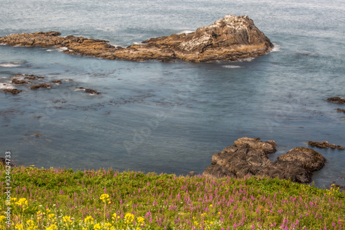 Foulweather Lighthouse photo