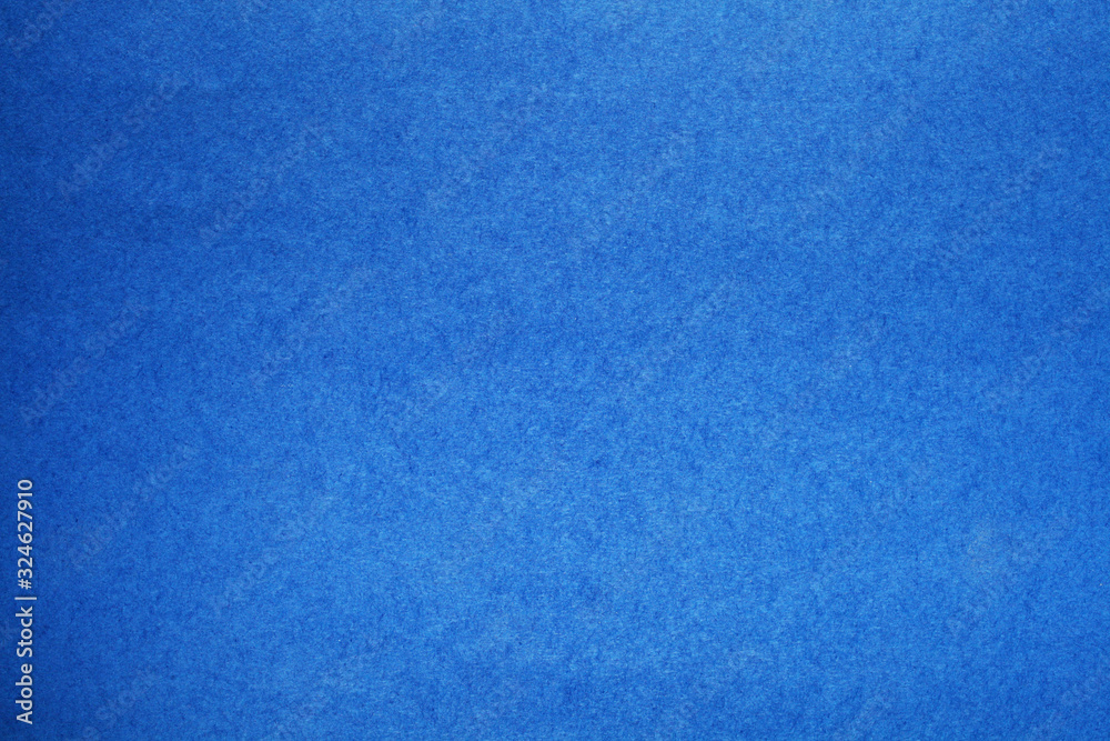 blue sheet of colored paper background texture blue sheet of colored paper background texture