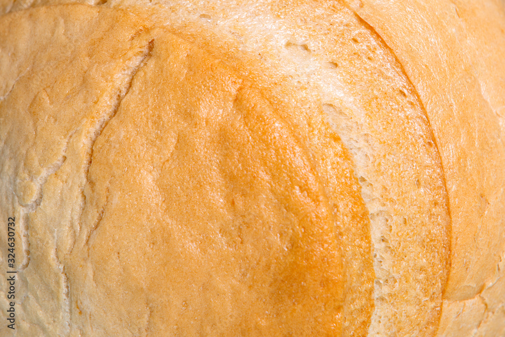 white bread, bread crust texture white bread, bread crust texture