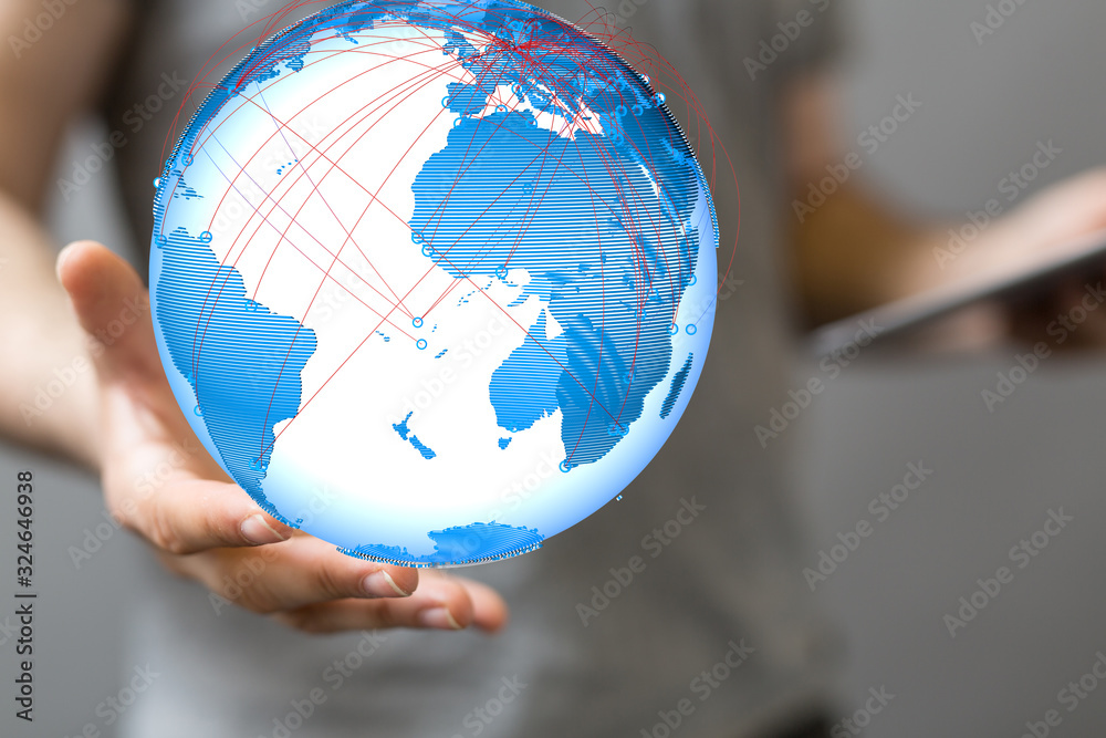 Best Internet Concept of global business from concepts series Best Internet Concept of global business from concepts series