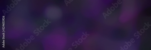 smooth landscape format background graphic with very dark violet, very dark pink and very dark magenta colors and space for text or image