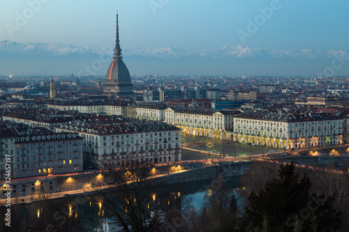 Torino © Pasquale D'Anna