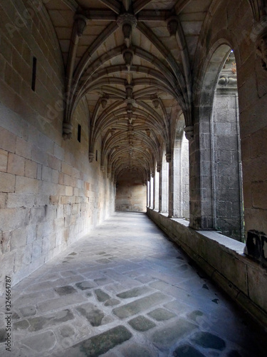 Monasterio de San Juan de Poyo