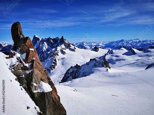 Chamonix mont blanc mountain mountains france europe fun play happy travel vacation ski snow snowboard