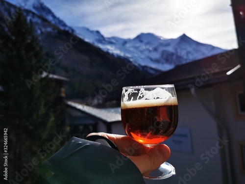 Chamonix mont blanc mountain mountains france europe fun play happy travel vacation ski snow snowboard