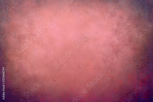 pink grungy background