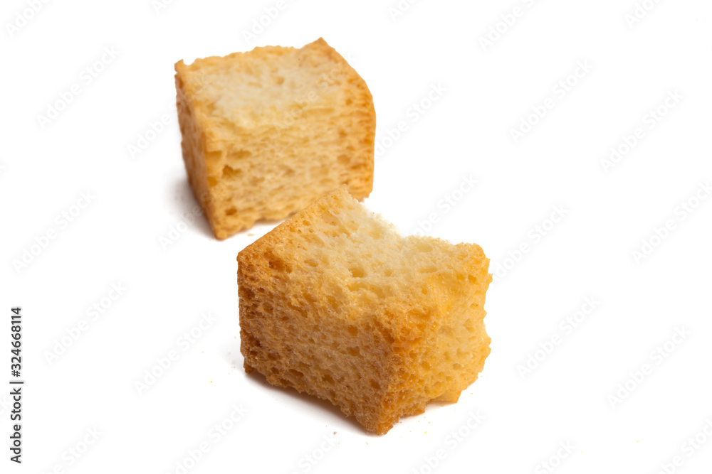 crackers isolated crackers isolated