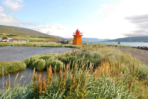 Photography Akureyri