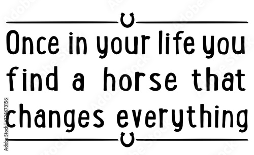 Horse