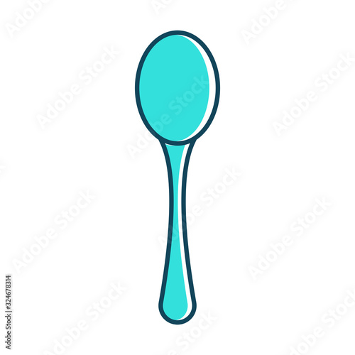 Spoon icon