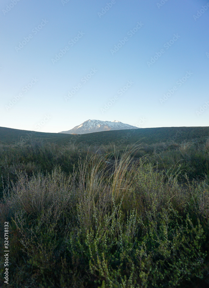 One Day Hike On Tongariro Alpine Crossing New Zealand One Day Hike On Tongariro Alpine Crossing New Zealand
