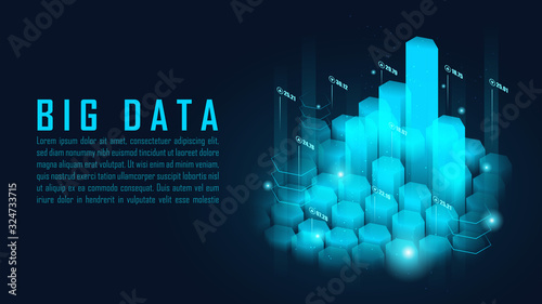 hexagonal isometric