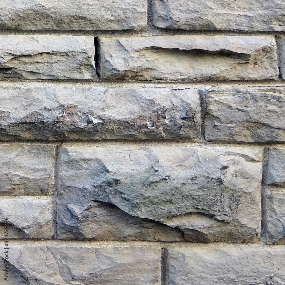 Fototapeta premium Brick Texture