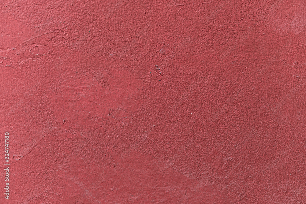 Fototapeta premium wall texture can be used for background, copy space
