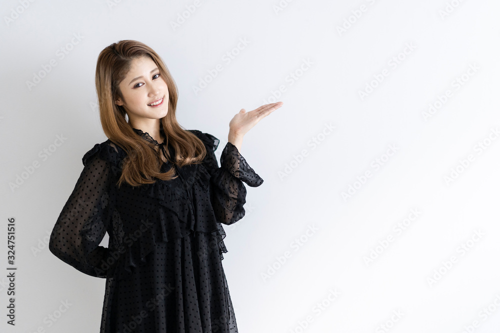 女性 女性