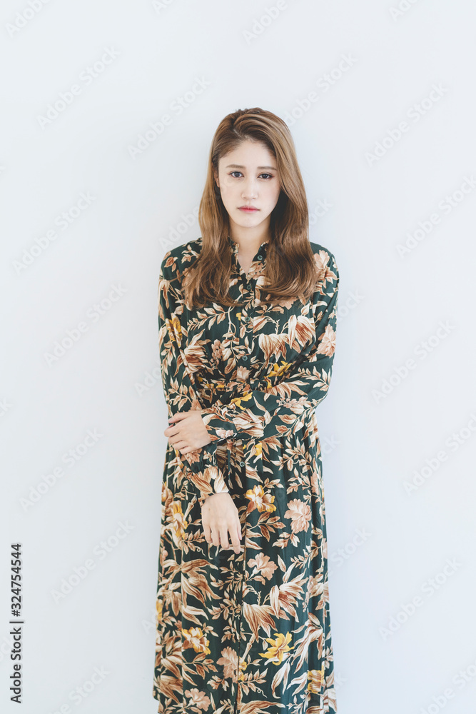女性 女性
