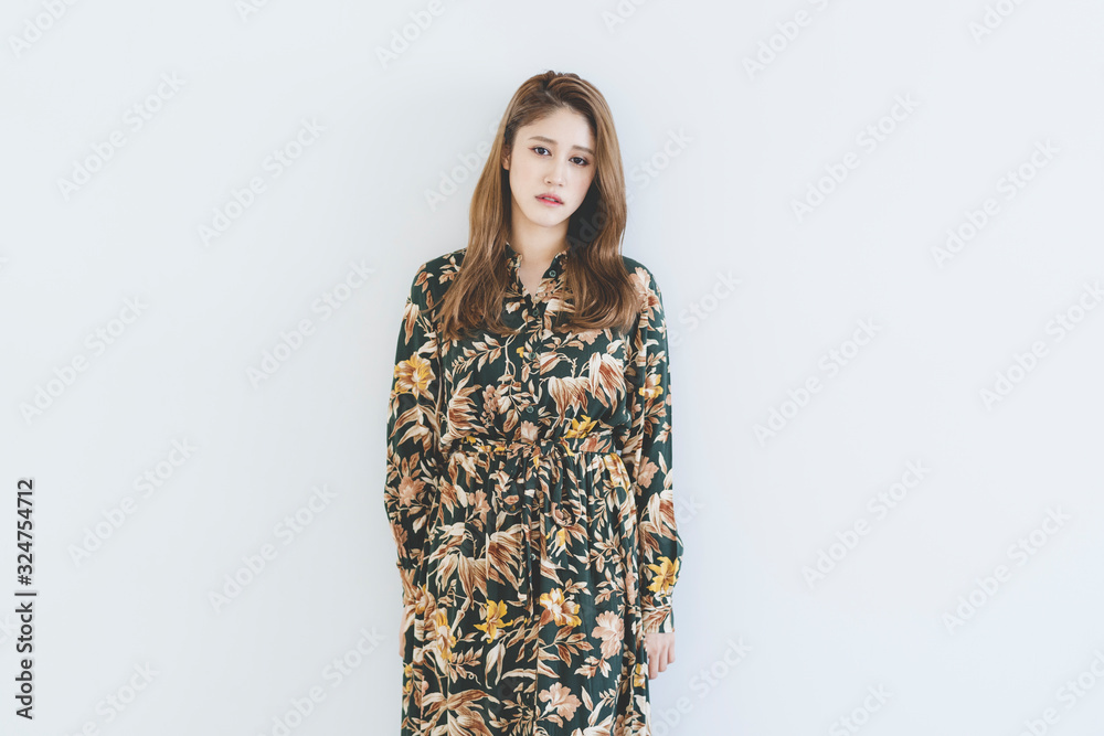 女性 女性