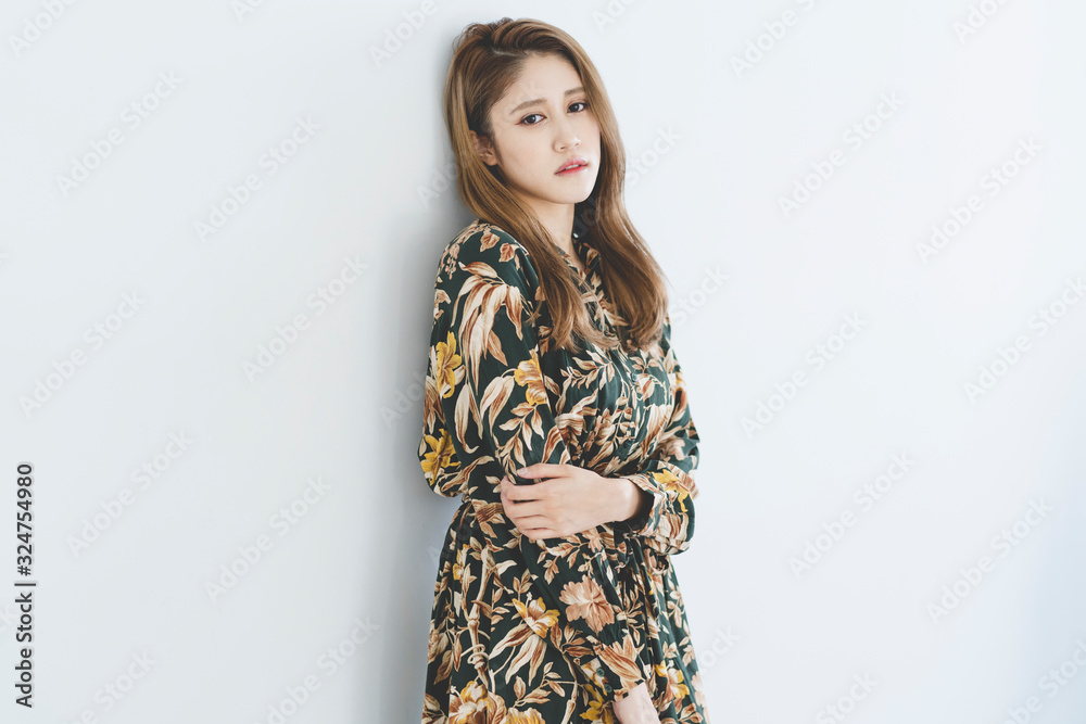 女性 女性