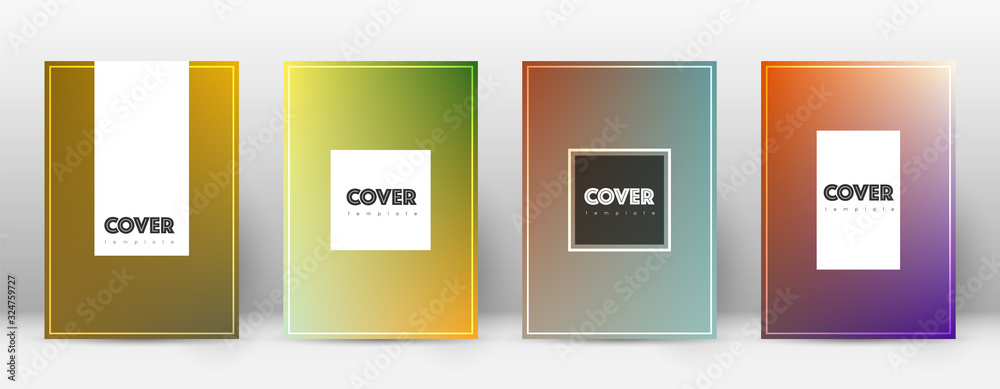 Flyer layout. Hipster grand template for Brochure, Flyer layout. Hipster grand template for Brochure,