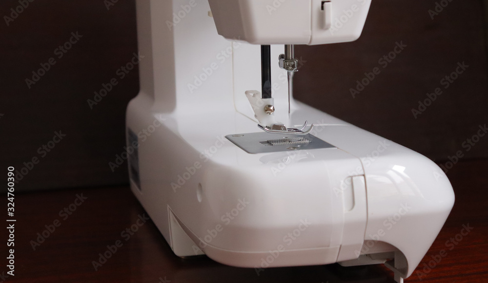 sewing machine device,household appliances for home