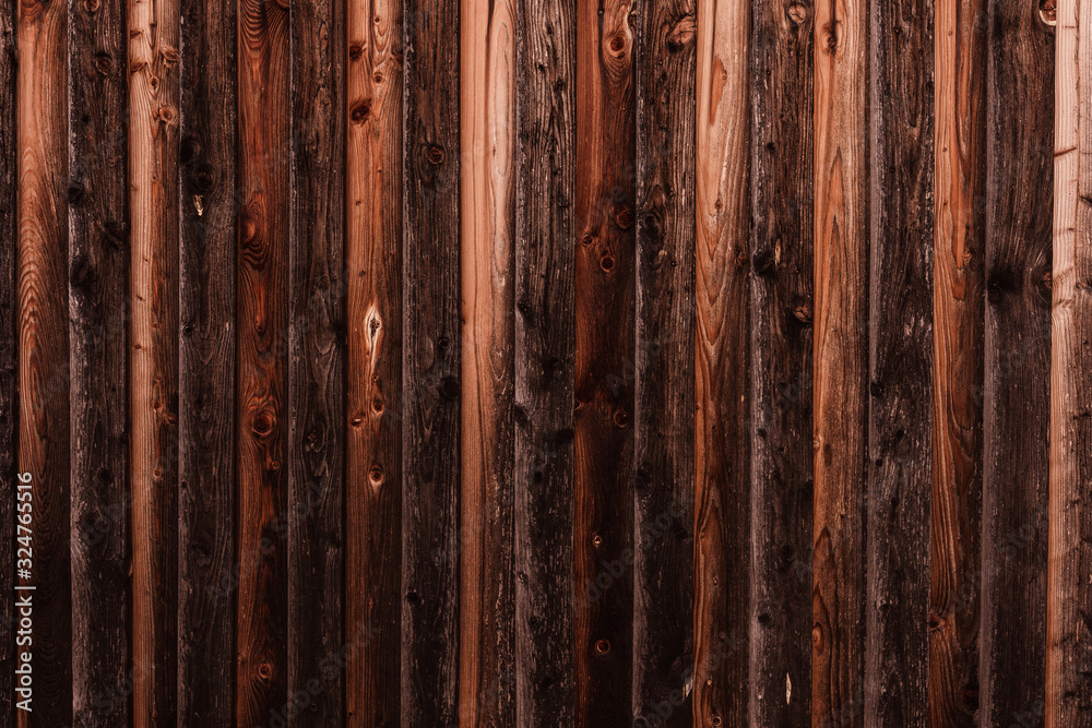 Wom weather damaged wooden wall Wom weather damaged wooden wall