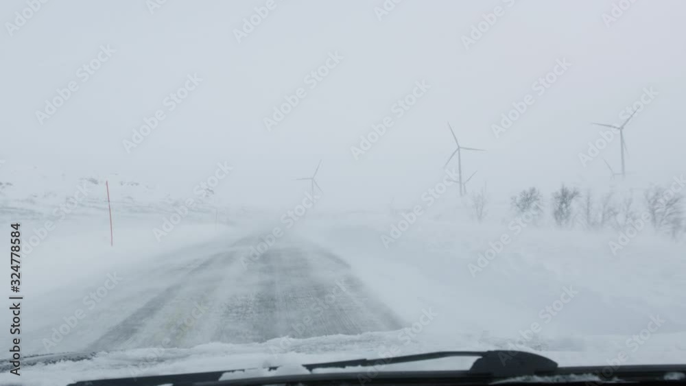 winter in scandinavia winter in scandinavia