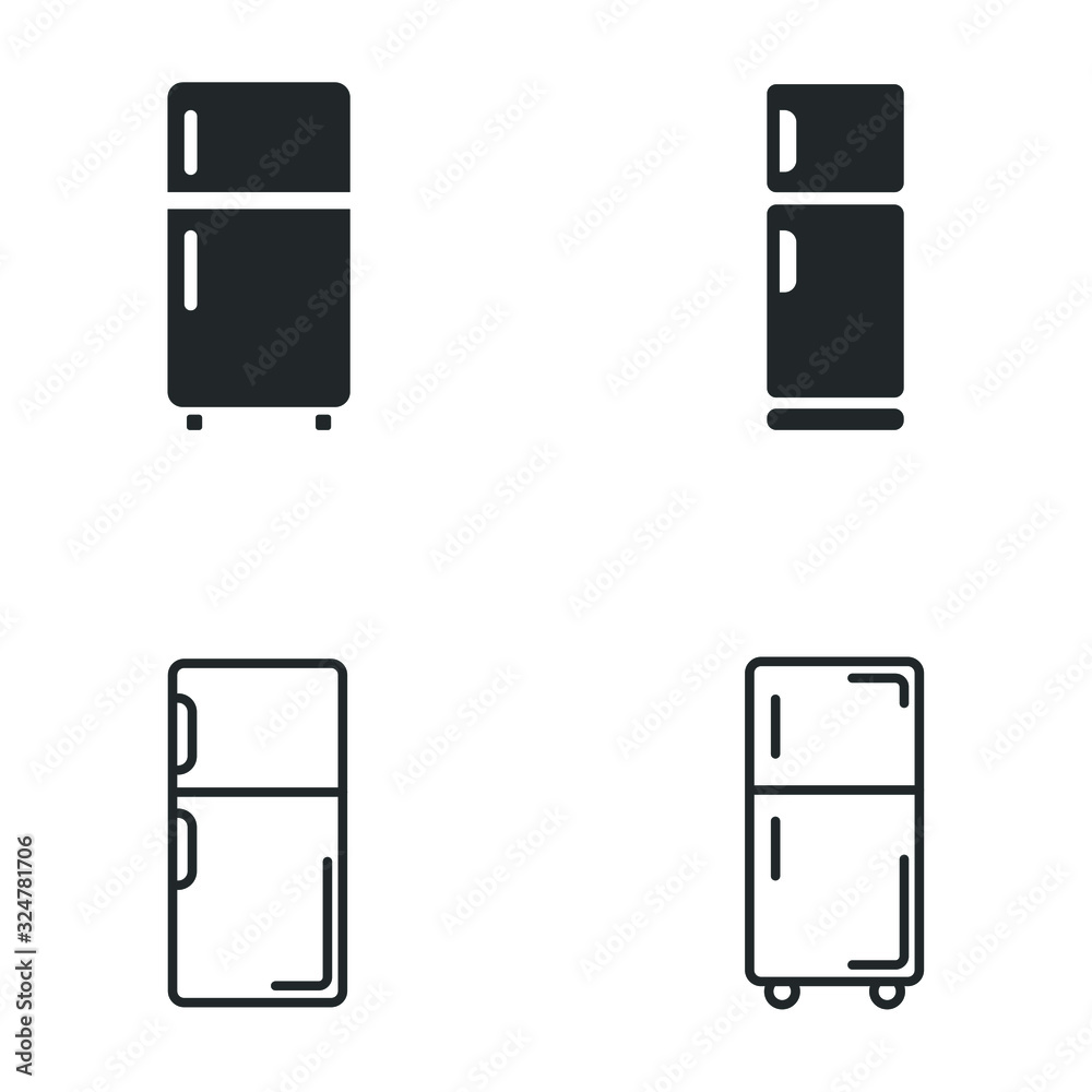 Freezer cold icon template color editable. Freezer cold symbol vector sign isolated on white background illustration for graphic and web design. Freezer cold icon template color editable. Freezer cold symbol vector sign isolated on white background illustration for graphic and web design.