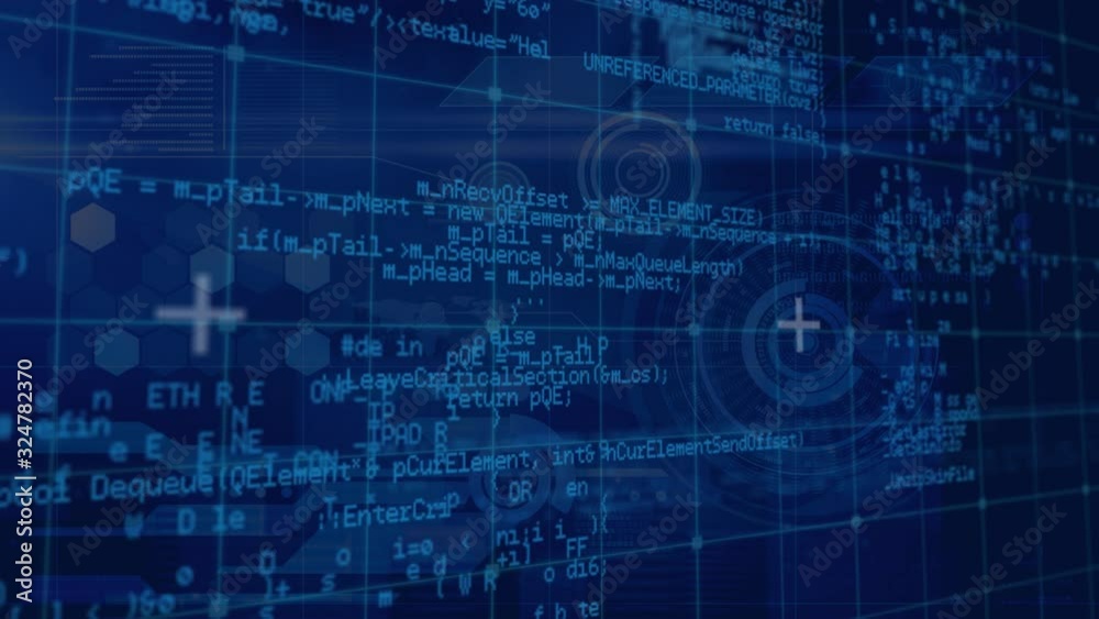 Technology and data processing Technology and data processing