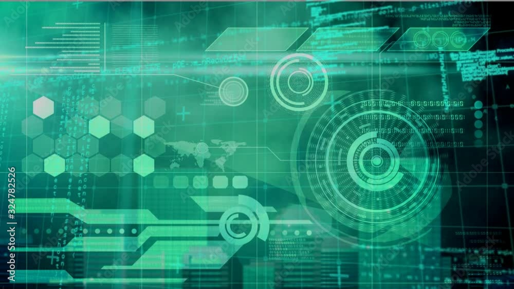 Technology and data processing Technology and data processing