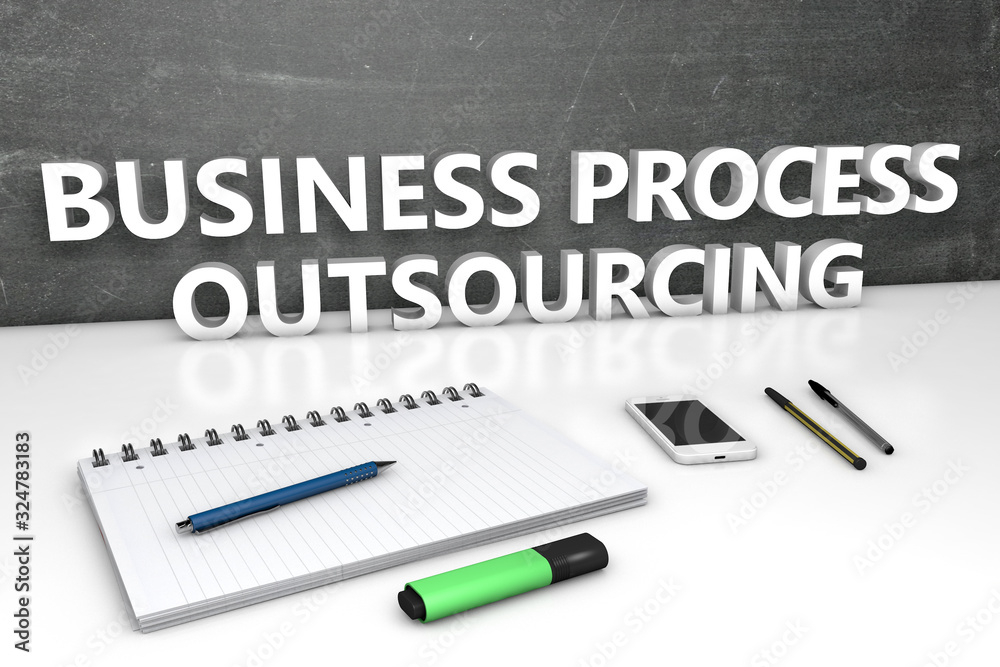 Business Process Outsourcing Business Process Outsourcing