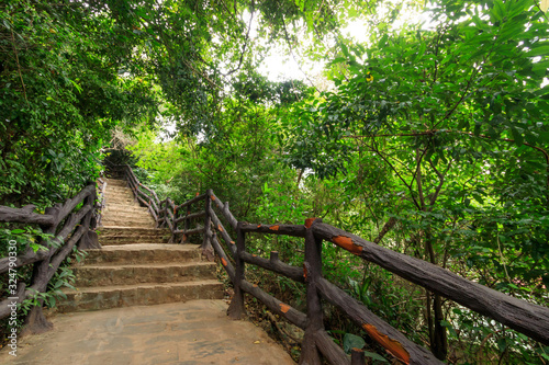 マーブルマウンテン（五行山）ベトナム ダナン Marble Mountain Vietnam Danang